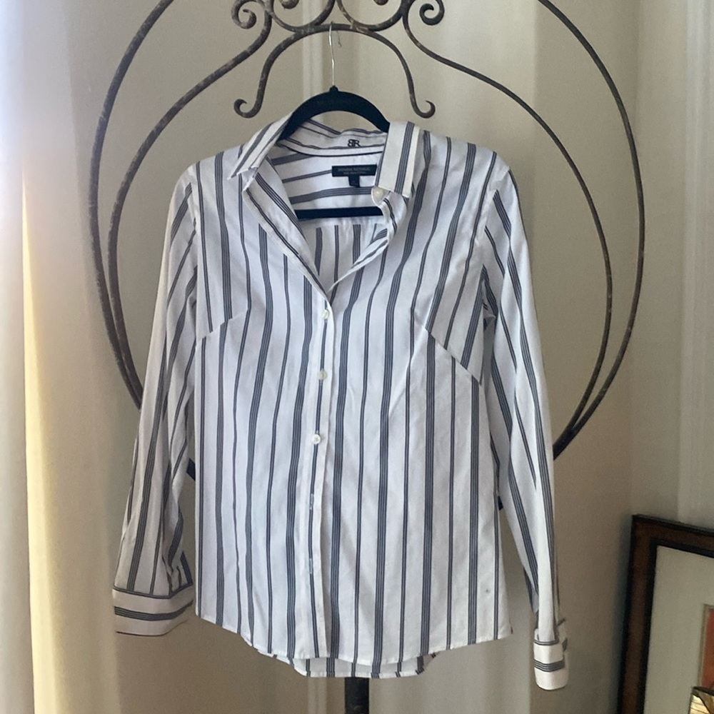 Banana Republic Blouse
